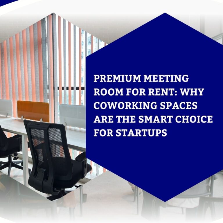 Meeting rooms for rent